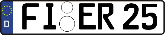 FI-ER25