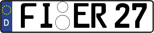 FI-ER27