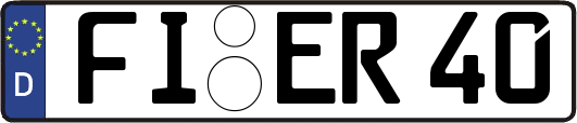 FI-ER40