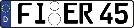 FI-ER45