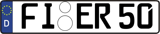 FI-ER50