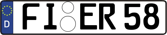 FI-ER58