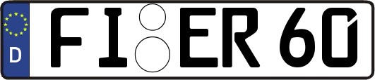 FI-ER60