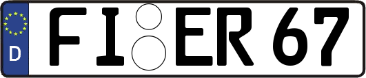 FI-ER67