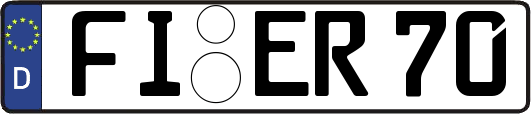 FI-ER70