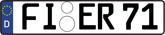 FI-ER71