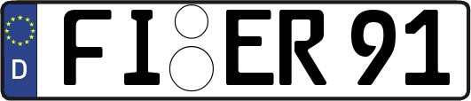 FI-ER91