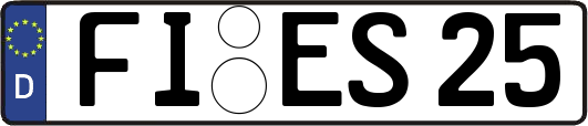 FI-ES25