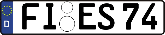 FI-ES74
