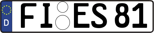 FI-ES81