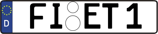 FI-ET1