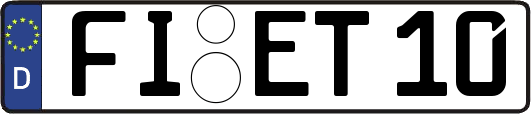 FI-ET10