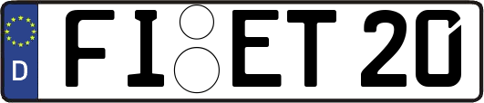 FI-ET20
