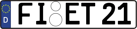 FI-ET21