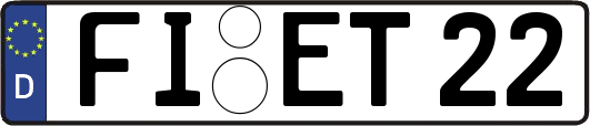 FI-ET22