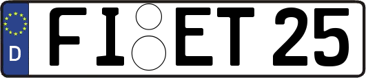 FI-ET25