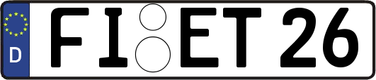 FI-ET26