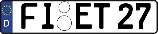 FI-ET27
