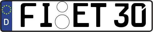 FI-ET30