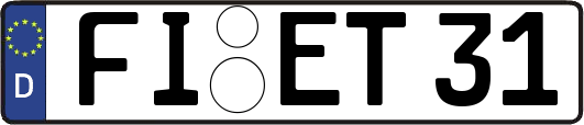 FI-ET31