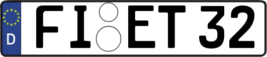 FI-ET32