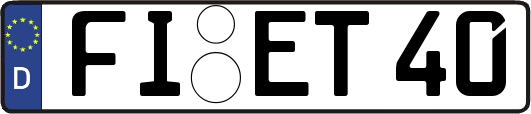 FI-ET40