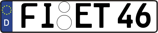 FI-ET46