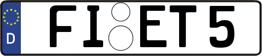 FI-ET5