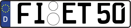 FI-ET50