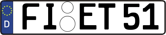 FI-ET51