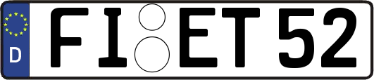 FI-ET52