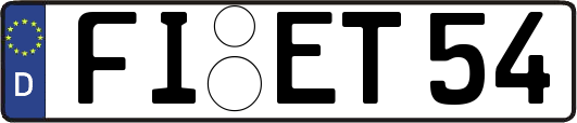 FI-ET54