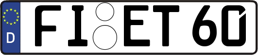 FI-ET60