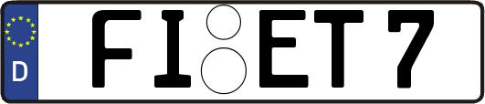 FI-ET7