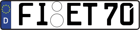 FI-ET70