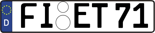 FI-ET71