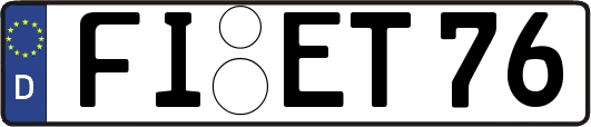FI-ET76