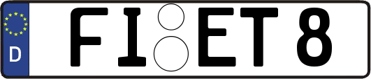 FI-ET8