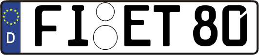 FI-ET80