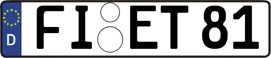 FI-ET81