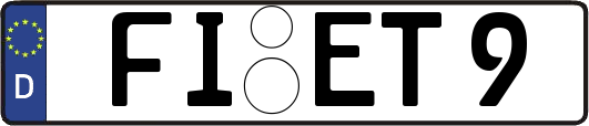 FI-ET9