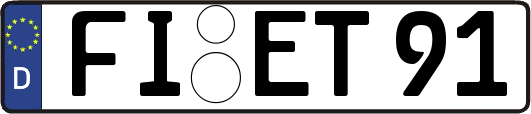 FI-ET91