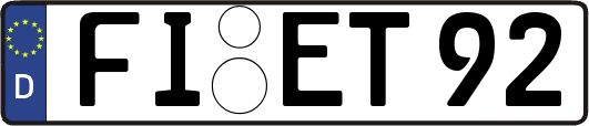 FI-ET92