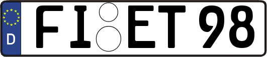 FI-ET98