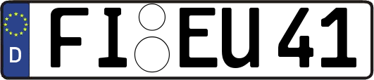 FI-EU41