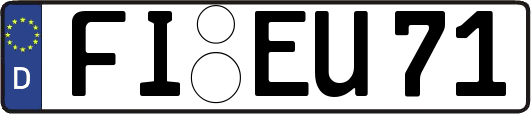 FI-EU71