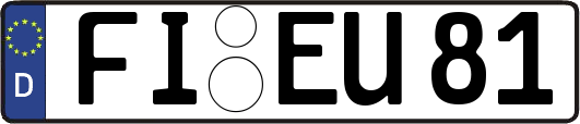 FI-EU81