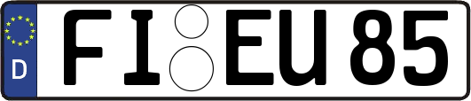 FI-EU85