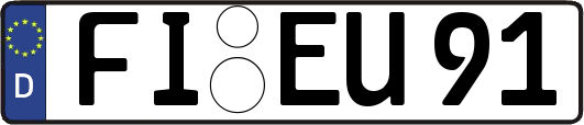 FI-EU91