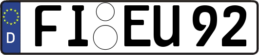 FI-EU92